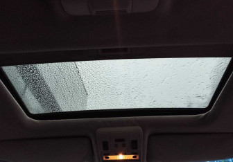 Подержанный автомобиль Land Rover Range Rover 2008 года (13 фото)