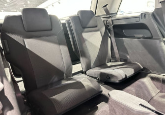 Подержанный автомобиль Opel Zafira Compactvan 2012 года (12 фото)