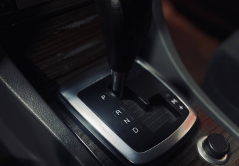 Подержанный автомобиль Ford Focus Sedan 2008 года (12 фото)