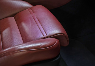 Подержанный автомобиль Porsche Cayenne 2020 года (10 фото)