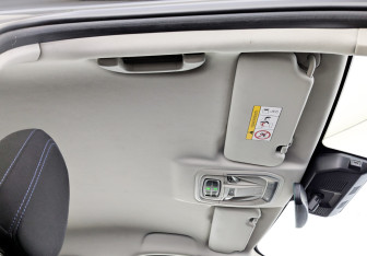 Подержанный автомобиль Haval Jolion 2022 года (22 фото)