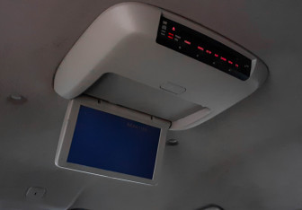 Подержанный автомобиль Mitsubishi Pajero 2007 года (19 фото)