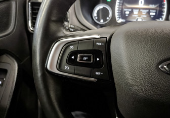 Подержанный автомобиль Chery Tiggo 4 2021 года (24 фото)