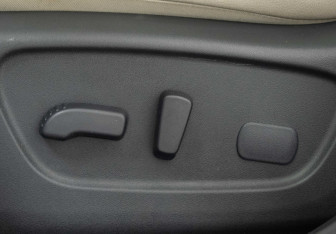 Подержанный автомобиль Nissan Qashqai 2016 года (13 фото)