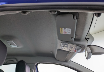 Подержанный автомобиль Renault Kaptur 2020 года (23 фото)