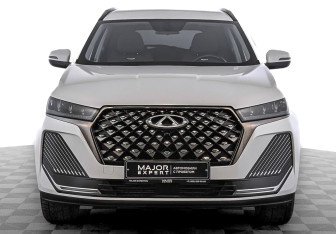 Подержанный автомобиль Chery Tiggo 7 Pro Max 2024 года (2 фото)