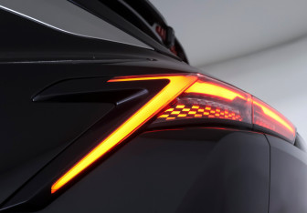 Подержанный автомобиль Jetour Dashing 2023 года (24 фото)