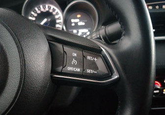 Подержанный автомобиль Mazda 6 Sedan 2018 года (16 фото)