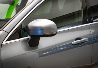 Подержанный автомобиль Volvo XC60 2021 года (34 фото)