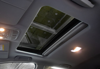 Подержанный автомобиль Haval H6 2017 года (18 фото)