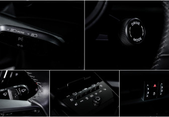 Подержанный автомобиль Porsche Cayenne 2024 года (49 фото)