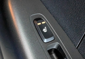 Подержанный автомобиль Kia Sportage 2019 года (27 фото)