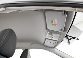 Подержанный автомобиль Nissan X-Trail 2021 года (22 фото)