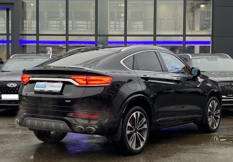 Подержанный автомобиль Knewstar 001 2024 года (5 фото)