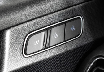 Подержанный автомобиль Hyundai Palisade 2019 года (20 фото)