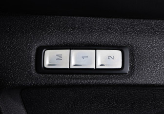 Подержанный автомобиль Chery Tiggo 7 Pro Max 2022 года (13 фото)