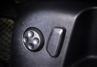 Подержанный автомобиль Volkswagen Passat Sedan 2007 года (18 фото)
