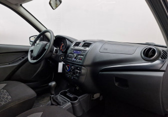 Подержанный автомобиль LADA (ВАЗ) Granta Wagon 2025 года (8 фото)