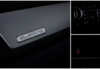 Подержанный автомобиль Audi Q3 2016 года (20 фото)