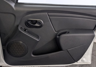 Подержанный автомобиль LADA (ВАЗ) Largus Van 2024 года (24 фото)