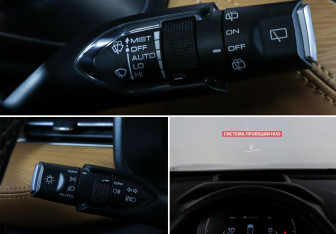 Подержанный автомобиль Haval Jolion 2022 года (12 фото)