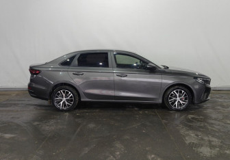 Подержанный автомобиль Geely Emgrand 2023 года (8 фото)