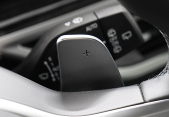 Новый BMW X5 2025 (12 фото)