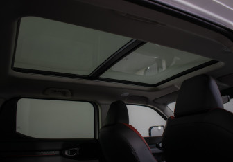 Подержанный автомобиль Haval H3 2024 года (18 фото)