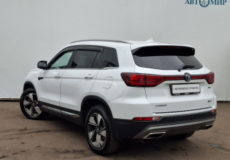 Подержанный автомобиль Changan CS75 2020 года (7 фото)