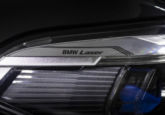 Подержанный автомобиль BMW X5 2019 года (5 фото)