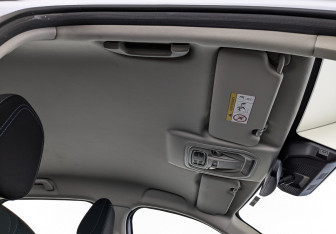 Подержанный автомобиль Haval Jolion 2023 года (22 фото)