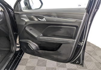 Подержанный автомобиль Haval Jolion 2023 года (24 фото)