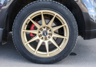 Подержанный автомобиль Subaru Forester Suv 2011 года (20 фото)