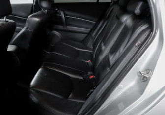 Подержанный автомобиль Mazda 6 Sedan 2012 года (10 фото)