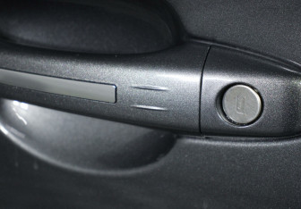 Подержанный автомобиль Citroen C4 Sedan 2021 года (14 фото)