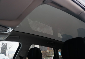 Подержанный автомобиль Voyah Free 2023 года (31 фото)