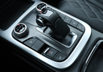 Подержанный автомобиль Tank 300 2024 года (16 фото)