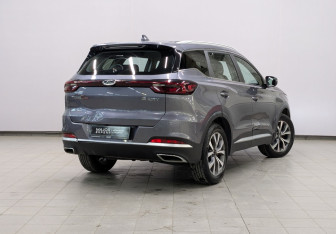 Подержанный автомобиль Chery Tiggo 7 Pro 2022 года (27 фото)