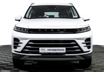 Подержанный автомобиль Exeed LX 2023 года (2 фото)