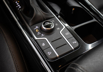 Подержанный автомобиль Kia Sorento 2021 года (18 фото)