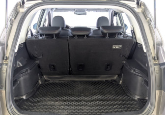 Подержанный автомобиль Haval H6 2019 года (10 фото)