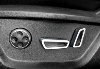 Подержанный автомобиль Chery Tiggo 4 2022 года (21 фото)