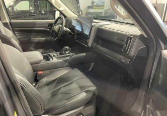 Новый Haval H9 2024 (9 фото)