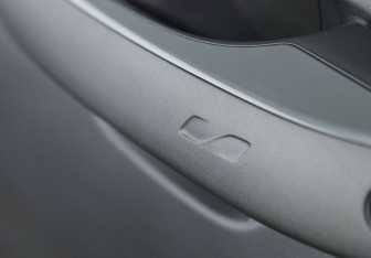 Подержанный автомобиль Geely Monjaro 2022 года (27 фото)