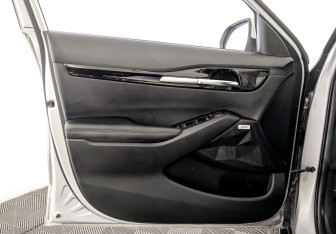 Подержанный автомобиль Kia Seltos 2021 года (19 фото)