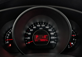 Подержанный автомобиль Kia Soul 2019 года (16 фото)