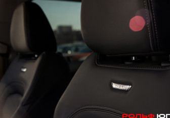 Подержанный автомобиль Geely Okavango 2024 года (16 фото)