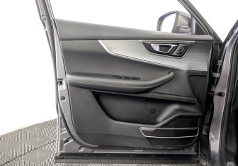 Подержанный автомобиль Chery Tiggo 7 Pro 2022 года (19 фото)