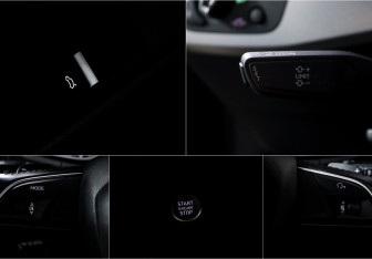 Подержанный автомобиль Audi A4 Sedan 2015 года (16 фото)