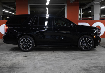 Подержанный автомобиль Chevrolet Tahoe 2024 года (4 фото)